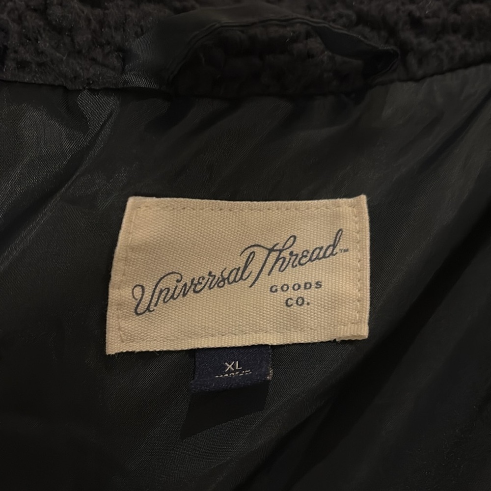 Universal Thread Jacket - image 5